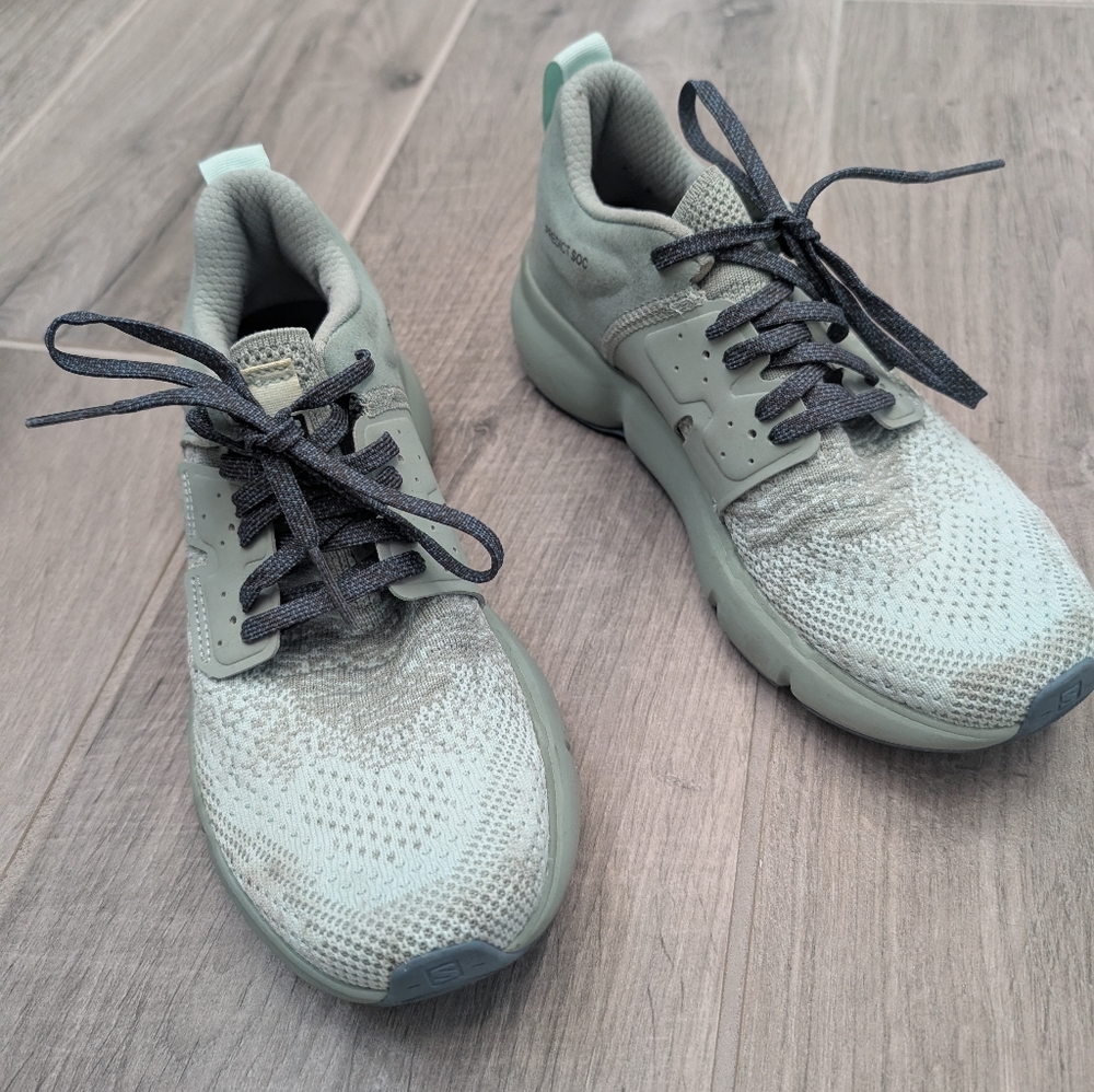 Salomon Predict SOC Runners